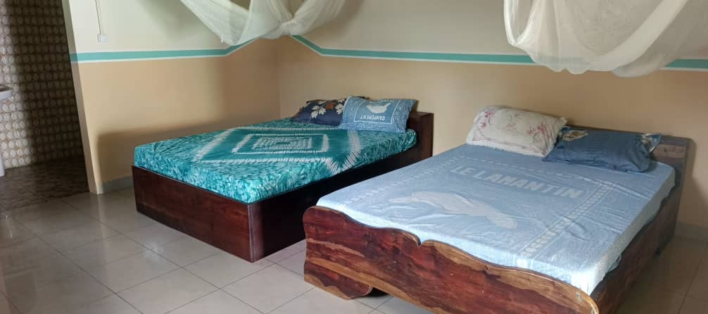 Photo principale du logement