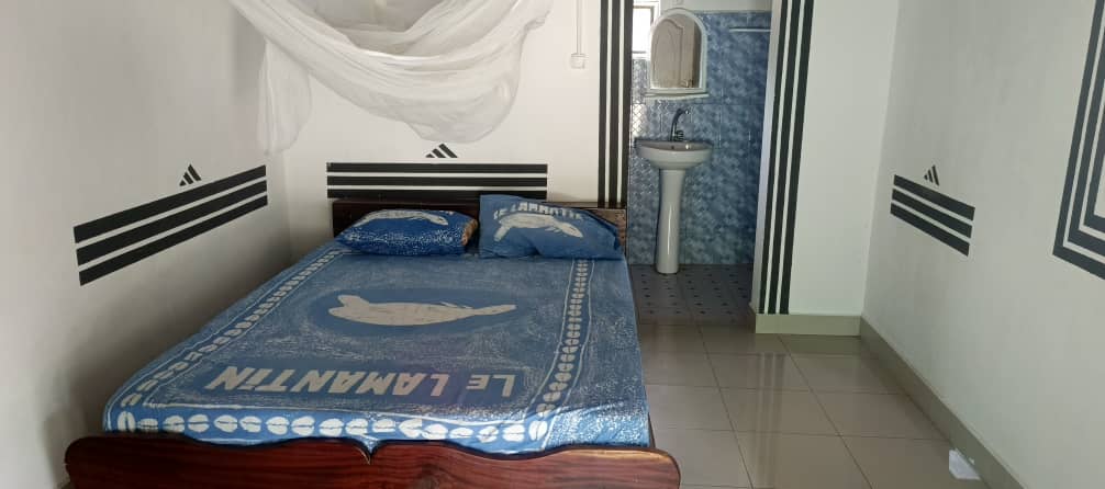 Photo principale du logement